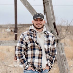 Meet your Posher, Brian